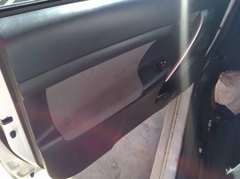 2013 TOYOTA SCION, WHITE, 2.5L, AT,    Z26290